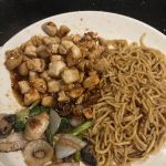 Kaya Asian Fusion Bar