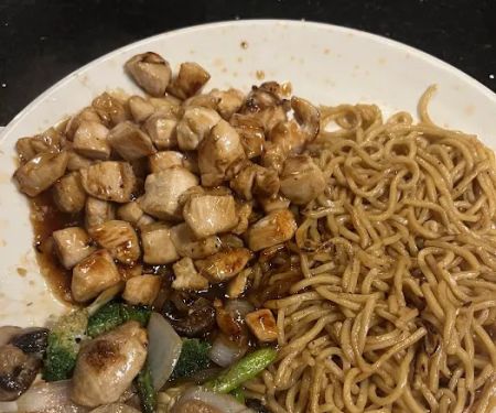 Kaya Asian Fusion Bar
