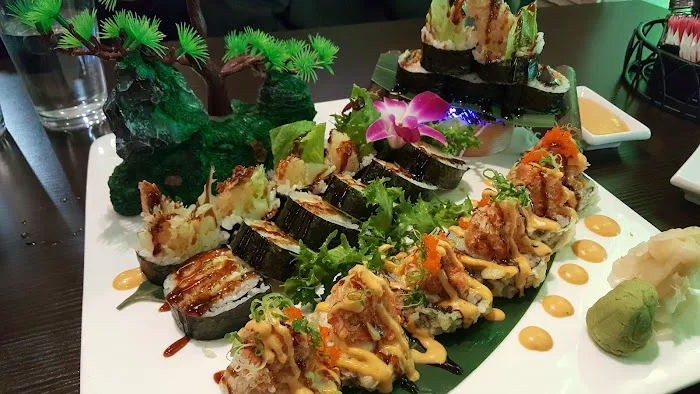 Kaya Asian Fusion Bar Picture 3