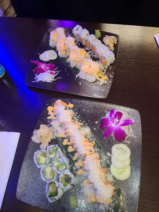 Kaya Asian Fusion Bar Picture 8