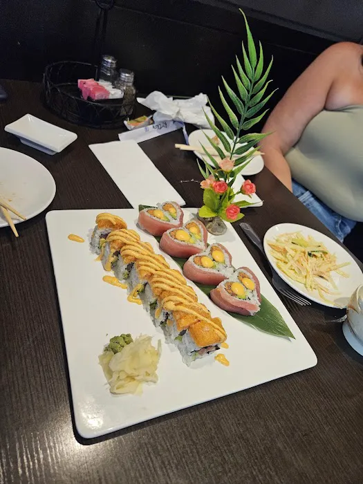 Kaya Asian Fusion Bar Picture 2