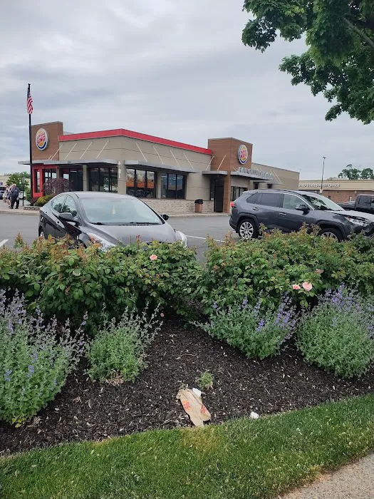 Burger King Picture 5