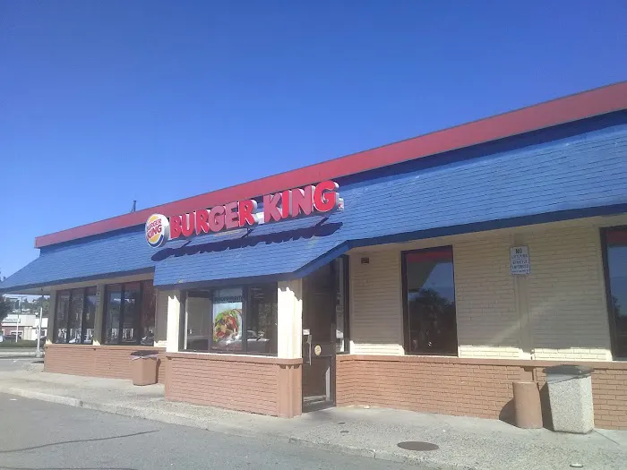 Burger King Picture 8