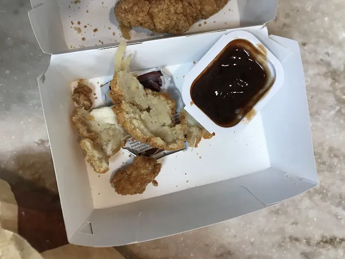 Burger King Picture 6