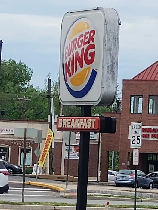 Burger King Picture 3