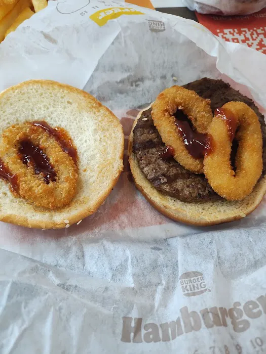Burger King Picture 4
