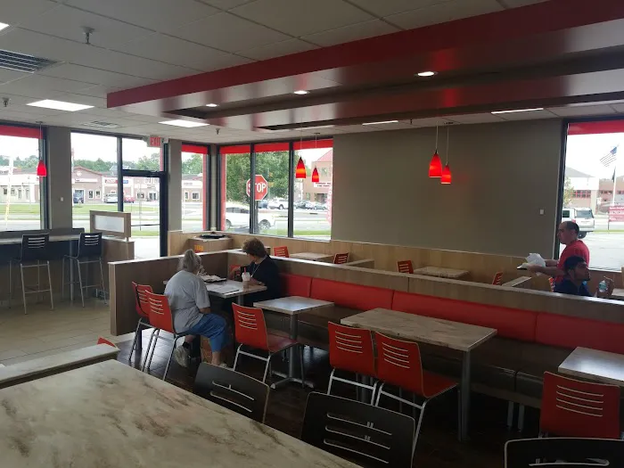 Burger King Picture 1