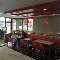 Burger King ico