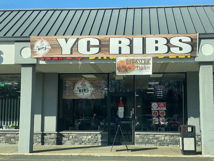 YC Ribs Picture 3