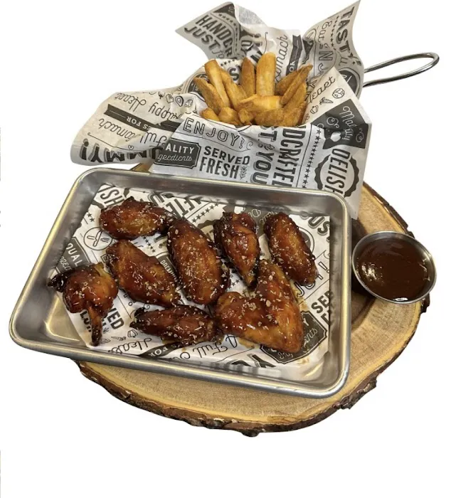 YC Ribs Picture 6