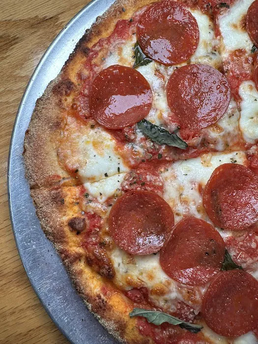 Brother's Pizza Picture 9