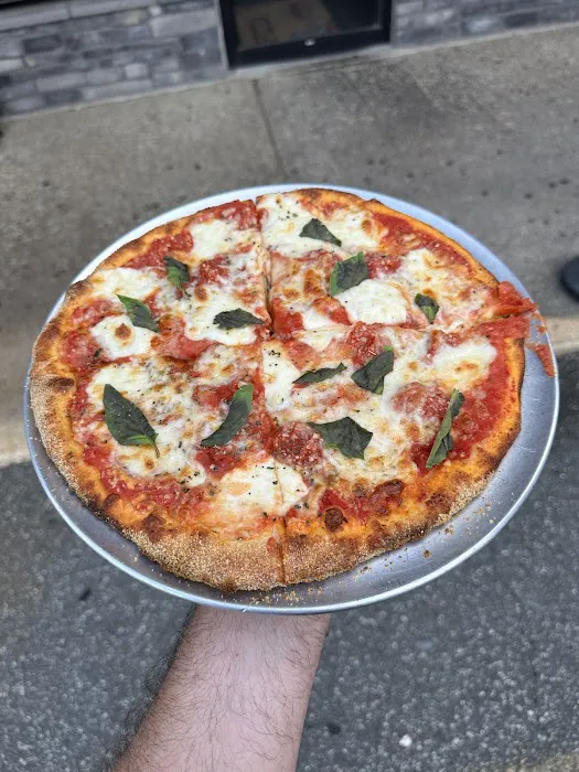 Brother's Pizza Picture 5