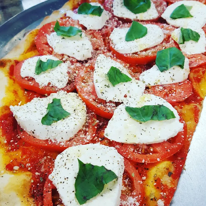 Brother's Pizza Picture 3