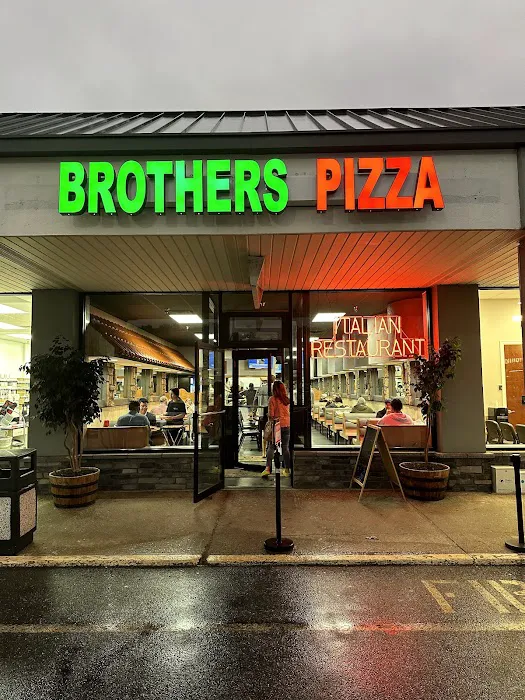 Brother's Pizza Picture 10