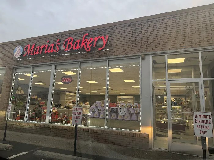 Maria's Italian Bakery Picture 4