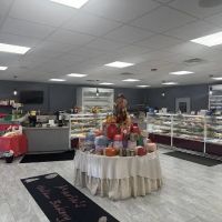 Maria's Italian Bakery ico