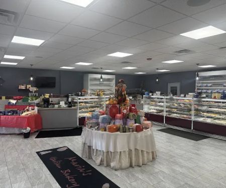 Maria's Italian Bakery