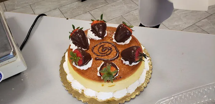 Maria's Italian Bakery Picture 7