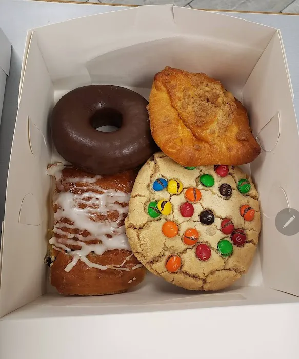 Maria's Italian Bakery Picture 5