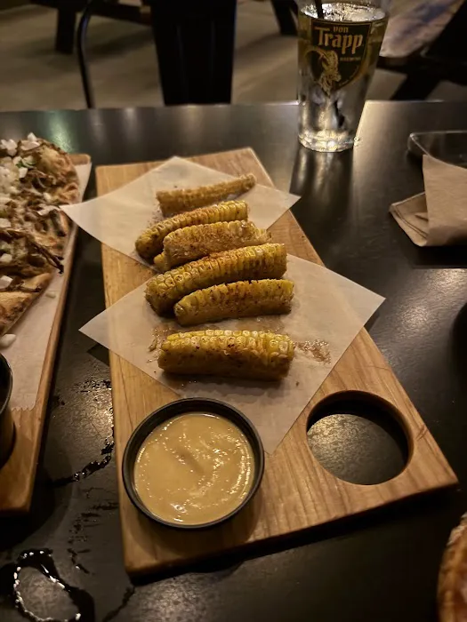 The Plank Pizza Co Beer Parlor Picture 3