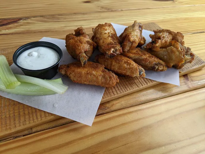 The Plank Pizza Co Beer Parlor Picture 8