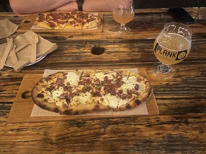 The Plank Pizza Co Beer Parlor Picture 7