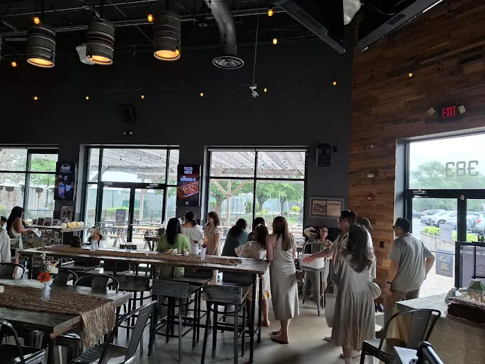The Plank Pizza Co Beer Parlor Picture 6