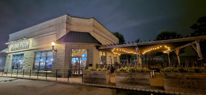 The Plank Pizza Co Beer Parlor Picture 1