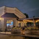 The Plank Pizza Co Beer Parlor