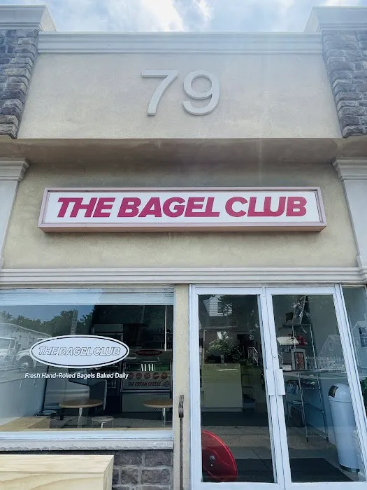 The Bagel Club Picture 8
