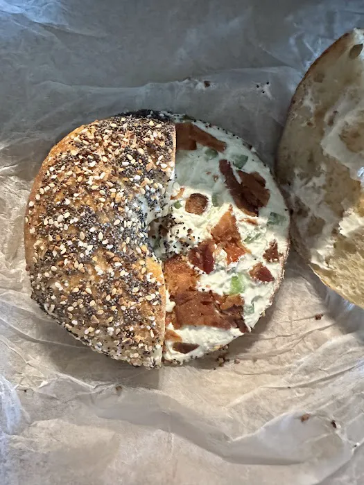 The Bagel Club Picture 6