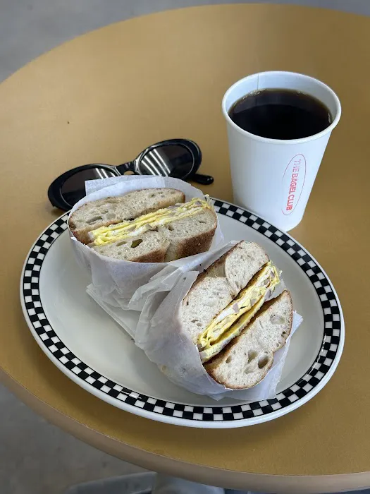 The Bagel Club Picture 2