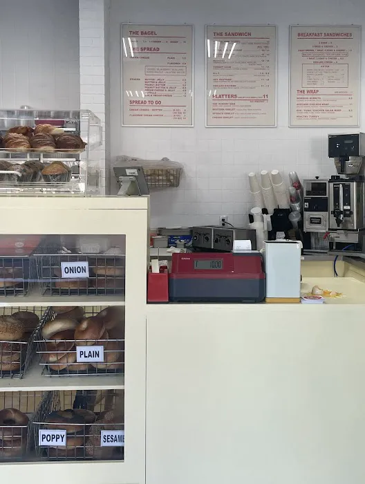 The Bagel Club Picture 9