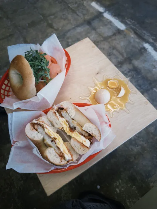 The Bagel Club Picture 10