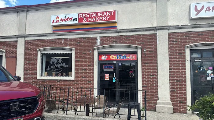 LA NOTA RESTAURANT CORP Picture 9