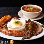 LA NOTA RESTAURANT CORP