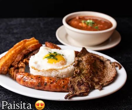 LA NOTA RESTAURANT CORP