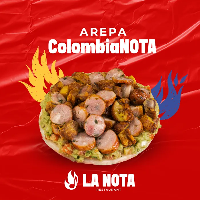 LA NOTA RESTAURANT CORP Picture 10