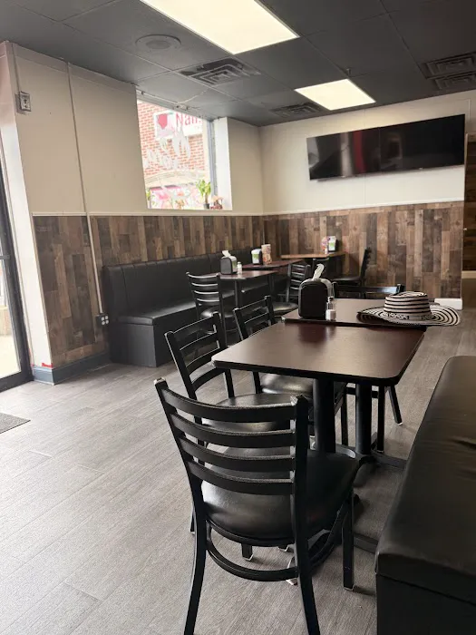 LA NOTA RESTAURANT CORP Picture 4