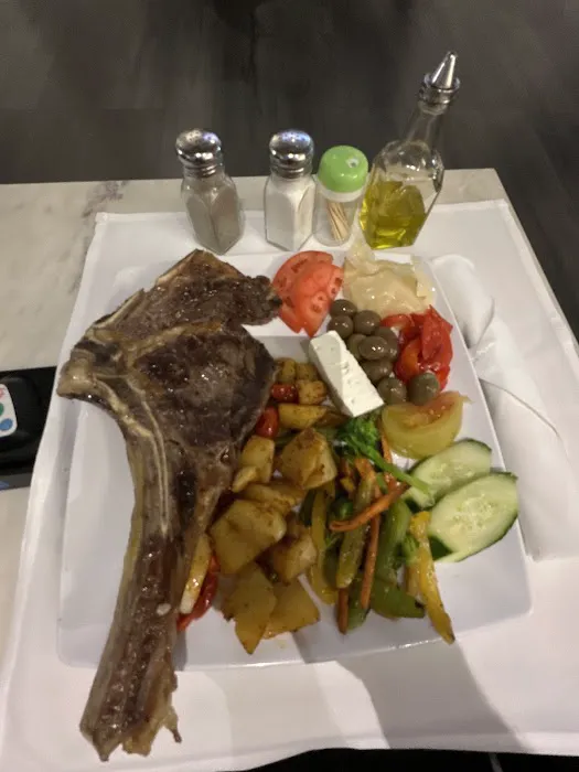 Gostili Cafe & Restaurant Picture 2