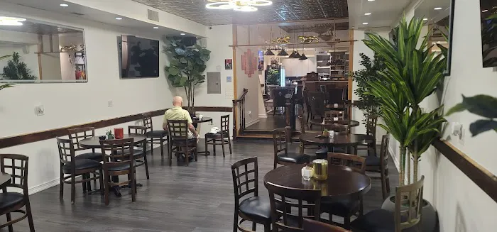 Gostili Cafe & Restaurant Picture 1