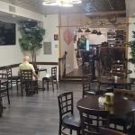 Gostili Cafe & Restaurant