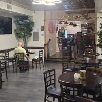 Gostili Cafe & Restaurant ico