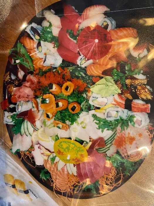 Sushi Boy Japanese Restaurant Picture 2