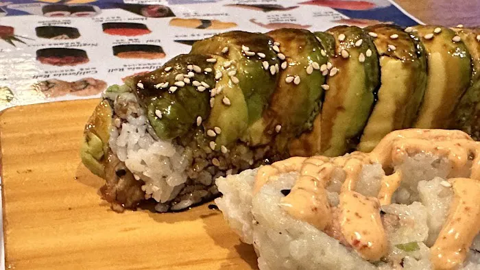 Sushi Boy Japanese Restaurant Picture 6