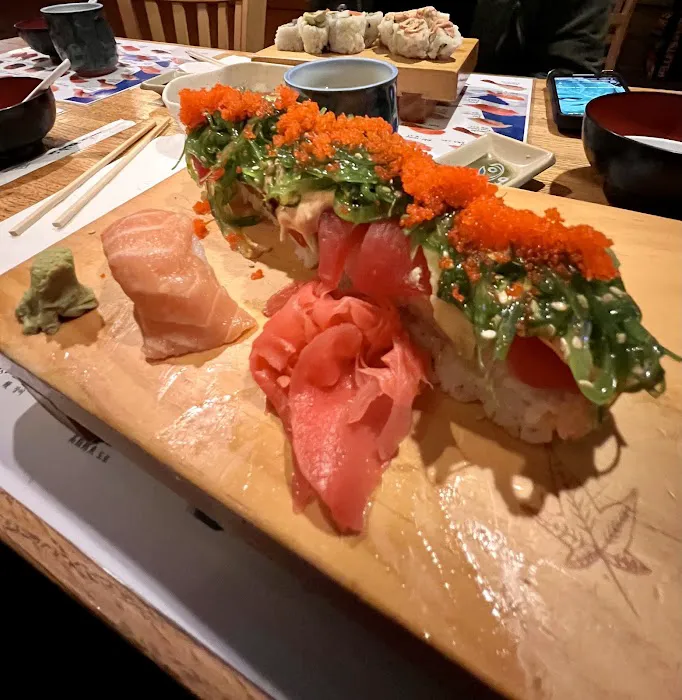Sushi Boy Japanese Restaurant Picture 10