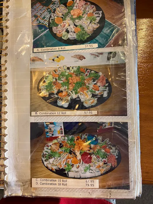 Sushi Boy Japanese Restaurant Picture 9