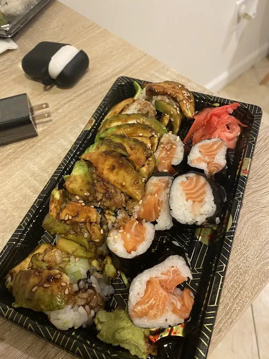 Sushi Boy Japanese Restaurant Picture 4