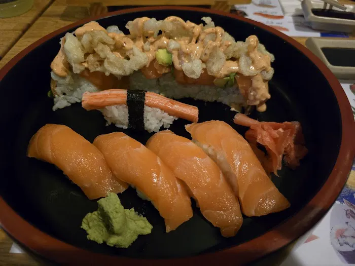 Sushi Boy Japanese Restaurant Picture 8