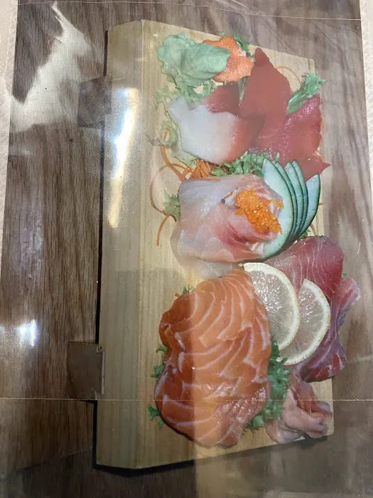 Sushi Boy Japanese Restaurant Picture 1
